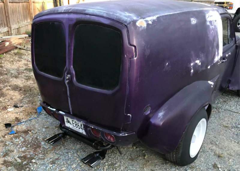 Image: Craigslist